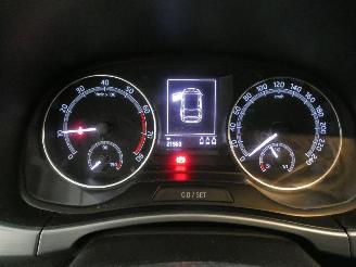 Skoda Fabia AMBITION picture 19