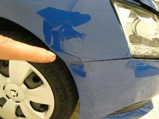 Skoda Fabia AMBITION picture 17