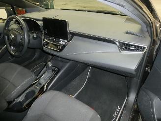 Toyota Corolla  picture 14