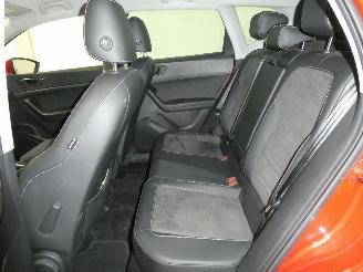 Seat Ateca 1.0 CUPRA STYLE picture 23