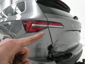 Skoda Karoq STYLE picture 6