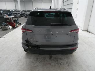 Skoda Karoq STYLE picture 9