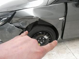 Opel Astra 1.2 K EDITION picture 6