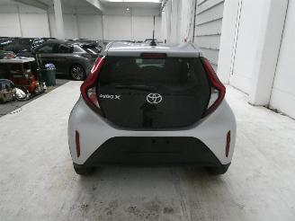 Toyota Aygo PLAY 1.0 VVT-I picture 5