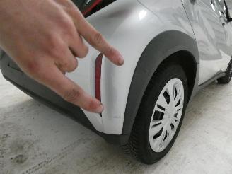 Toyota Aygo PLAY 1.0 VVT-I picture 7