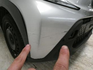 Toyota Aygo PLAY 1.0 VVT-I picture 9