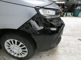 Toyota Proace 1.5D  CITY COMFORT picture 12