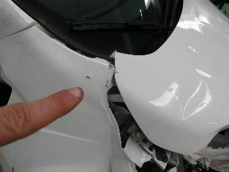 Ford Transit COURIER TREN picture 12