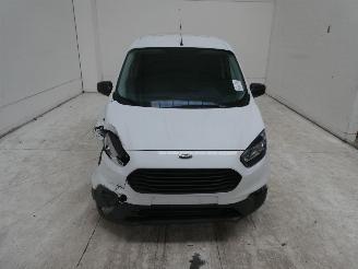 Ford Transit COURIER TREN picture 2