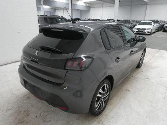 Peugeot 208 ALLURE PURE TECH 1.2 picture 12