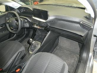 Peugeot 208 II ACTIVE picture 12