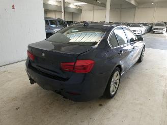 BMW 3-serie 2.0D D picture 17