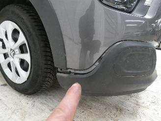 Citroën C3 III FEEL picture 13