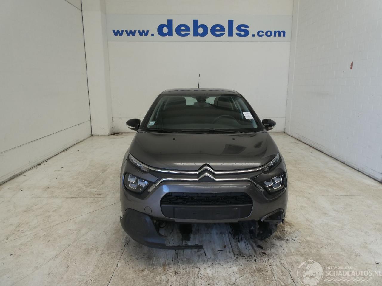 Citroën C3 III FEEL