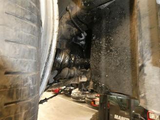 Mercedes Cla-klasse 200 D picture 30