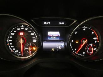 Mercedes Cla-klasse 200 D picture 19