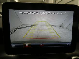 Mercedes Cla-klasse 200 D picture 23