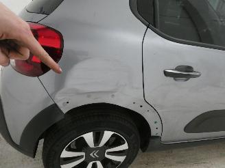 Citroën C3 III SHINE picture 7