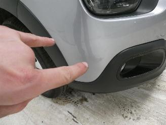 Citroën C3 III SHINE picture 12