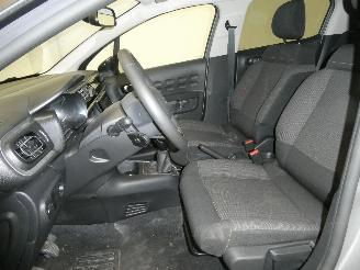 Citroën C3 III SHINE picture 19