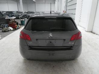 Peugeot 308 1.5D II STYLE picture 8