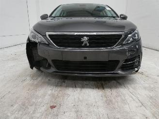 Peugeot 308 1.5D II STYLE picture 3