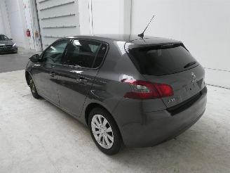 Peugeot 308 1.5D II STYLE picture 7