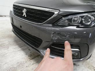 Peugeot 308 1.5D II STYLE picture 4