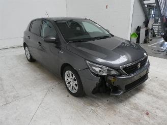 Peugeot 308 1.5D II STYLE picture 10