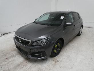 Peugeot 308 1.5D II STYLE picture 6