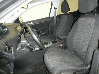 Peugeot 308 1.5D II STYLE picture 19