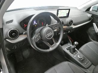 Audi Q2  picture 23