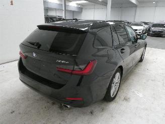 BMW 3-serie E picture 11