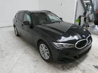 BMW 3-serie E picture 12