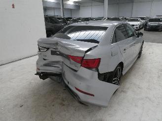 Audi A3 ATTRACTION LIMOUSINE picture 10