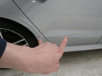 Audi A3 ATTRACTION LIMOUSINE picture 12