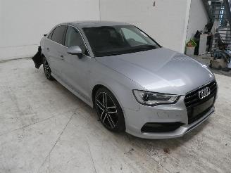 Audi A3 ATTRACTION LIMOUSINE picture 15