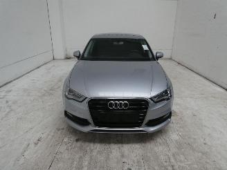 Audi A3 ATTRACTION LIMOUSINE picture 2