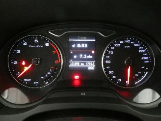 Audi A3 ATTRACTION LIMOUSINE picture 18