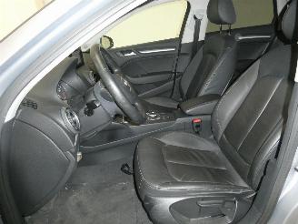 Audi A3 ATTRACTION LIMOUSINE picture 22