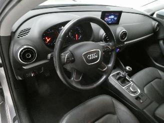 Audi A3 ATTRACTION LIMOUSINE picture 20