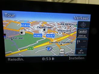 Audi A3 ATTRACTION LIMOUSINE picture 21