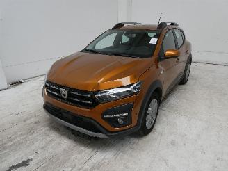 Dacia Sandero III COMFORT picture 7