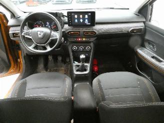 Dacia Sandero III COMFORT picture 21