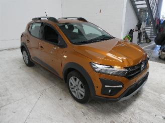 Dacia Sandero III COMFORT picture 18