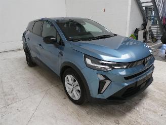 Renault Symbioz TECHNO picture 12