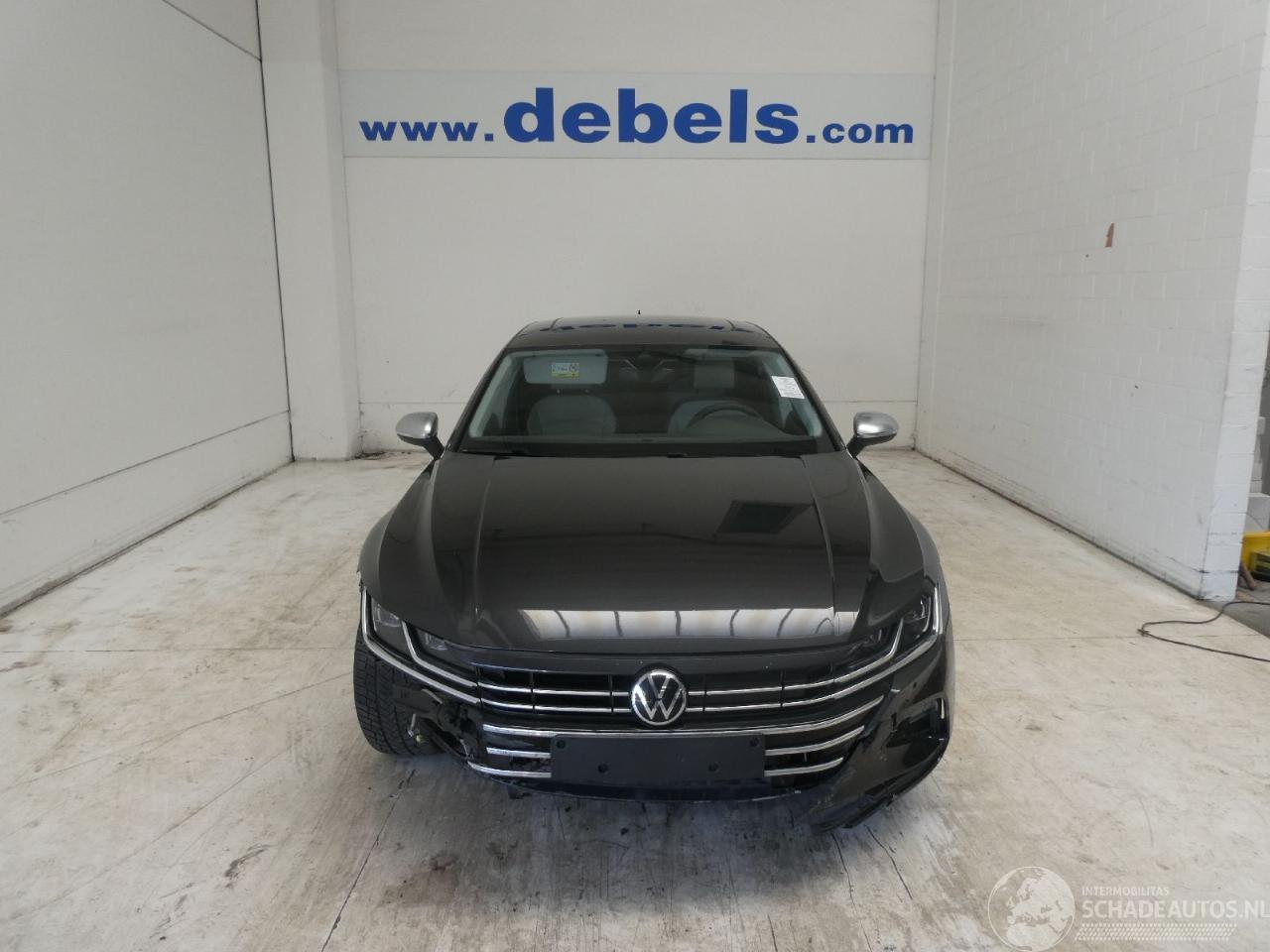 Volkswagen Arteon SHOOTING BRAK