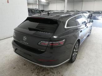 Volkswagen Arteon SHOOTING BRAK picture 11