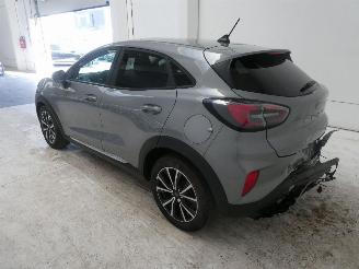 Ford Puma 1.0 ECOBOOST picture 4