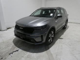 Kia Sorento  picture 3